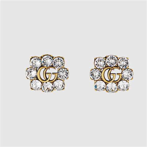 gucci earring dupe|wholesale gucci earrings.